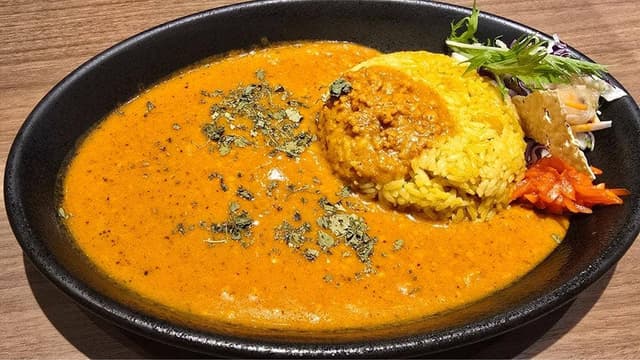 SPICE MASTER・スパイスマスター・カレー専門店 小倉駅ナカ店 - サブ画像3