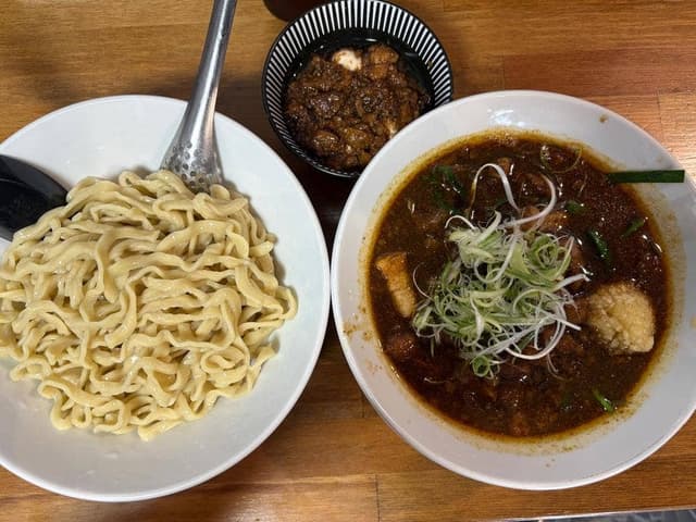 元祖スタミナ満点らーめん すず鬼 熊谷うえちゃん店 - サブ画像1