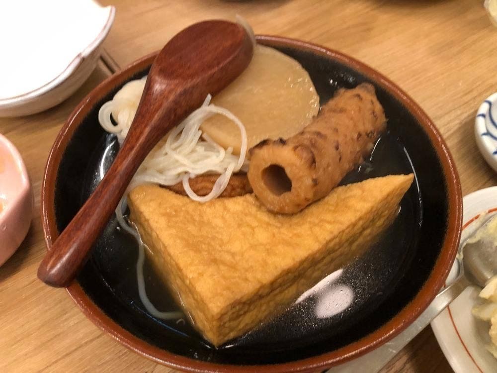 大穴 五反田店