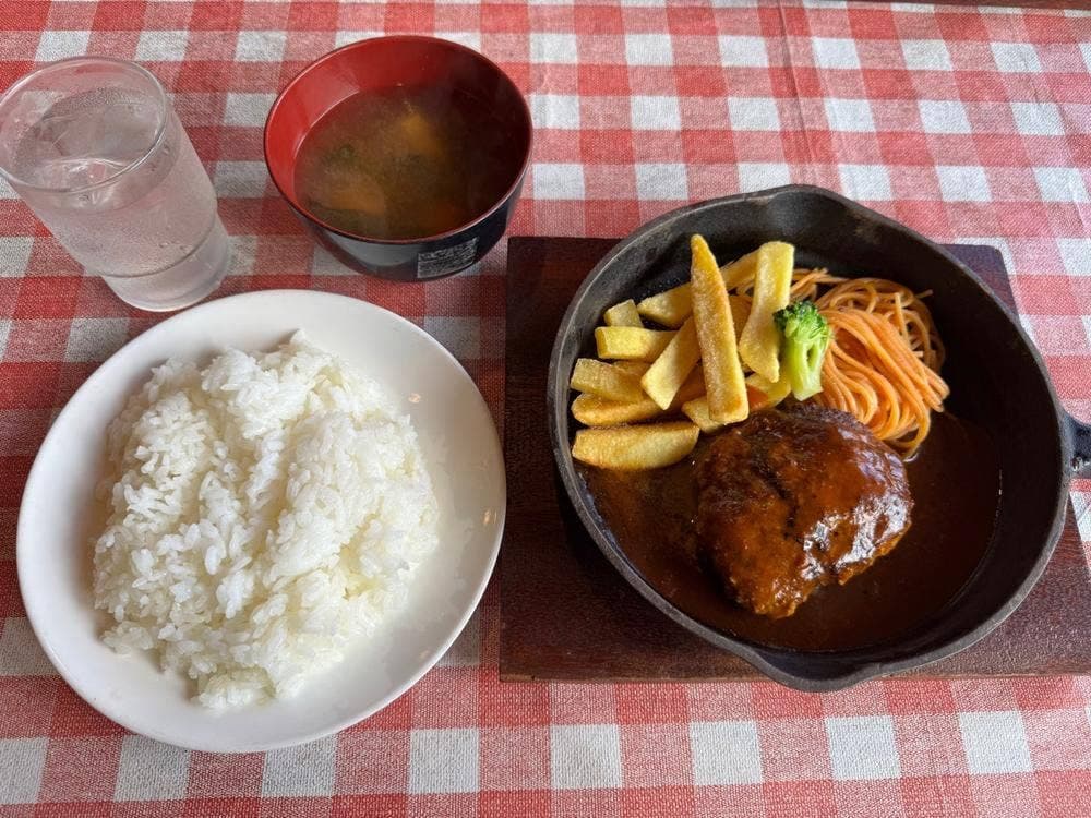 レストラン志木