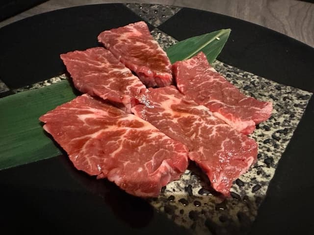近江うし焼肉 にくTATSU 日本橋室町店 - サブ画像3
