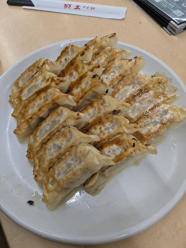 餃子の王将 コムボックス大分店 - サブ画像3