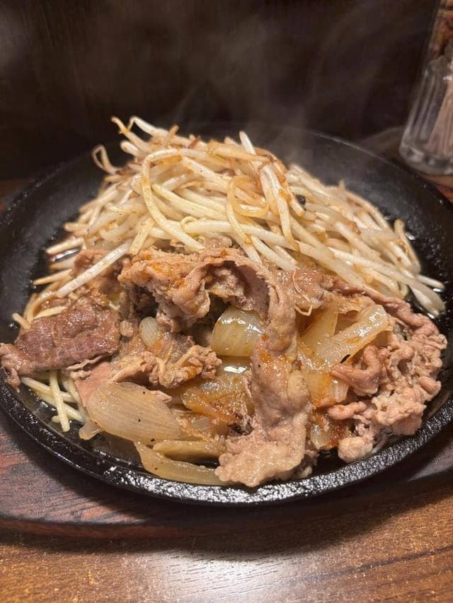 牛焼きジョニー 池袋店 - サブ画像2