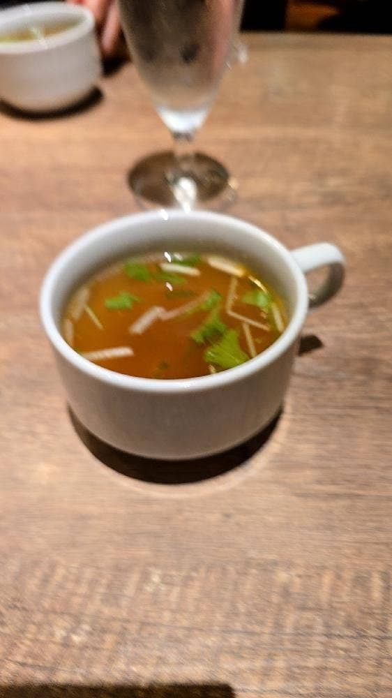 肉とワインの酒場 Wolfun - サブ画像3