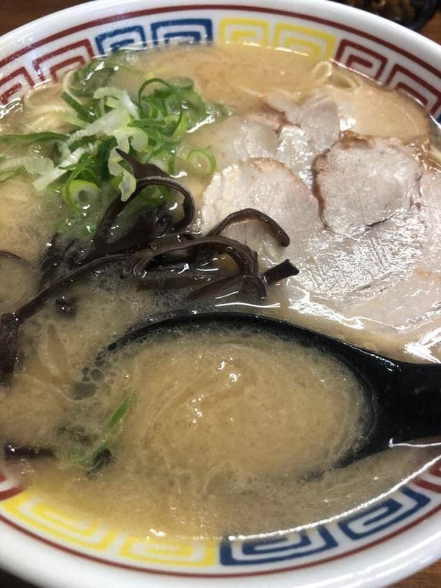 龍ラーメン 柏の森店 - サブ画像3