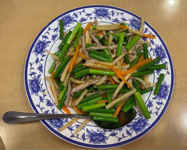台湾料理 福来多 - サブ画像1