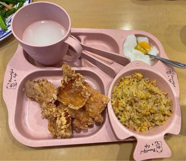台湾料理 福来多 - サブ画像2