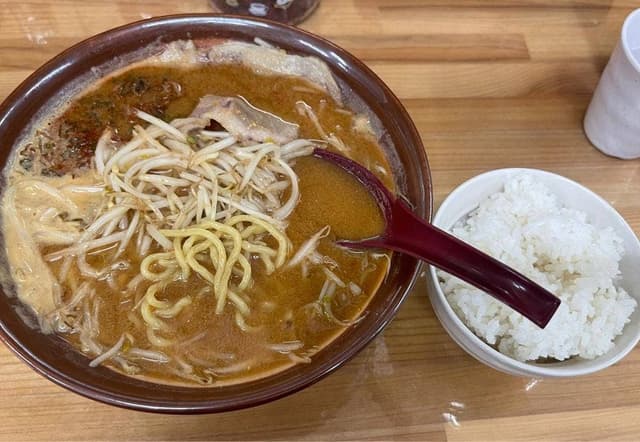 ポンポン亭 若菜店 - サブ画像2