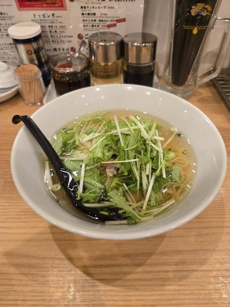 好麺 有楽街店
