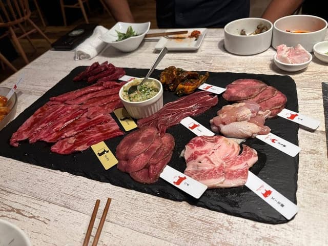 エイジング・ビーフ TOKYO - サブ画像3