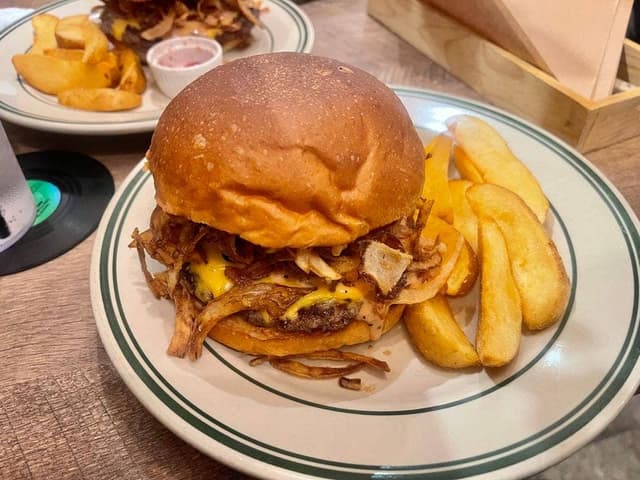 リッチガーデン 梅田中崎町店 - サブ画像3