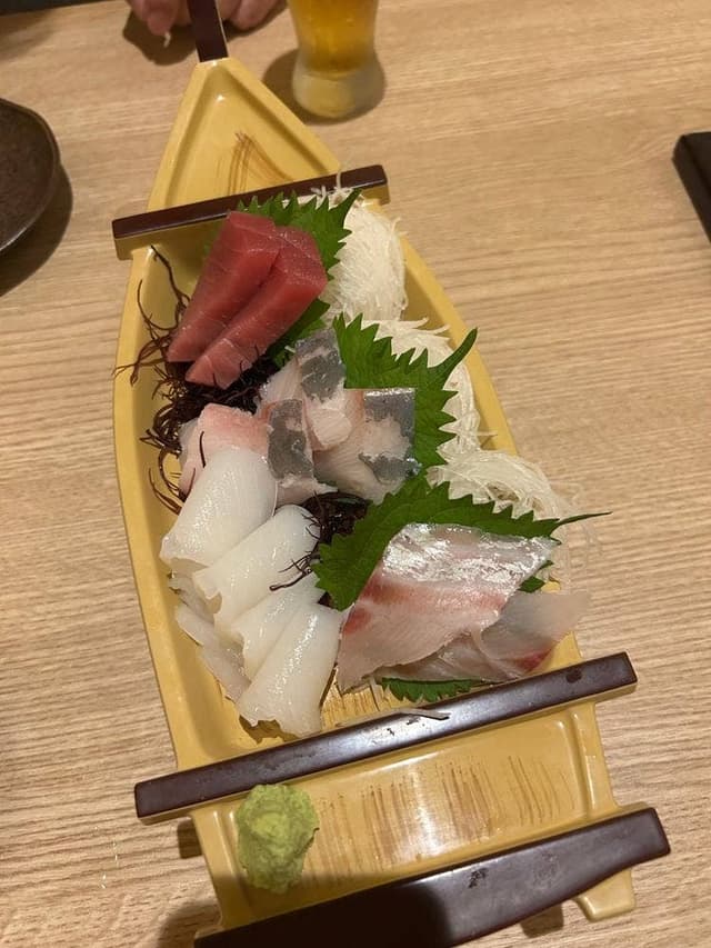 大人の居酒屋 独歩 - サブ画像1