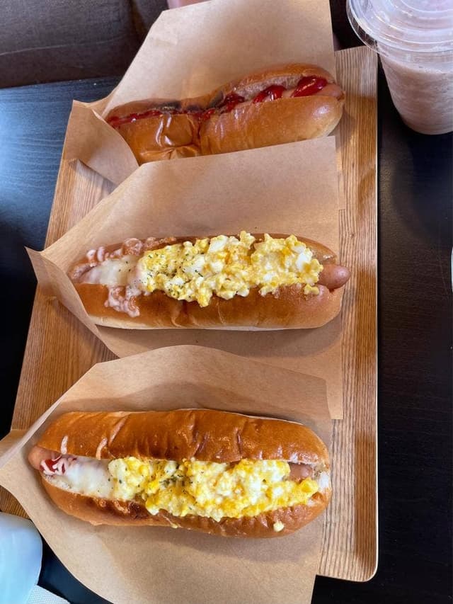 Goodies Ella - サブ画像1