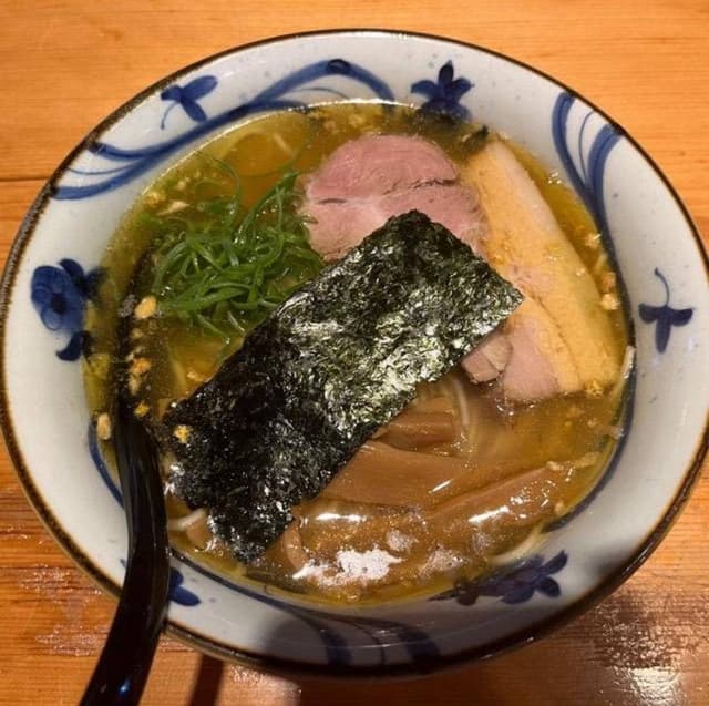 麺ハウス こもれ美 - サブ画像1