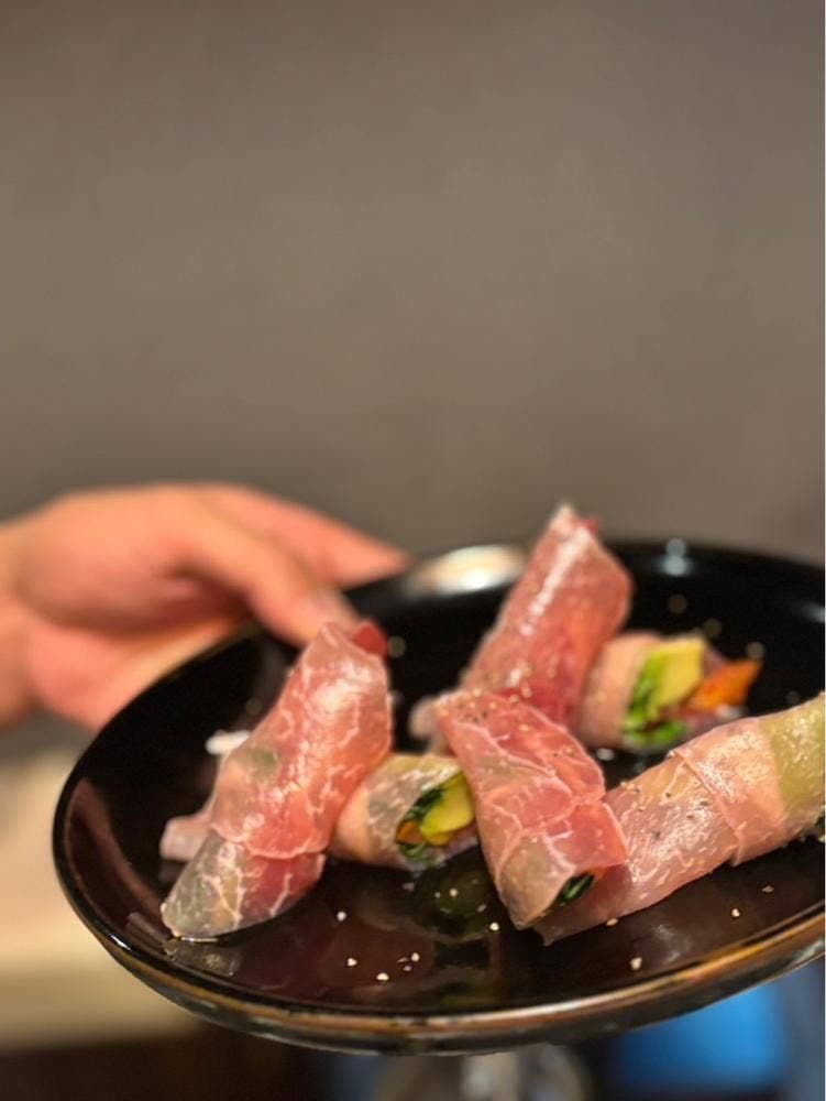 完全個室 創彩酒家 一水 -ISSUI- 恵比寿本店