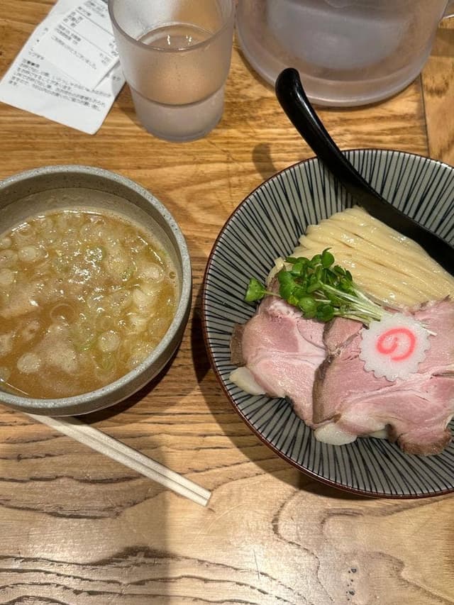 麺屋NOROMA - サブ画像3