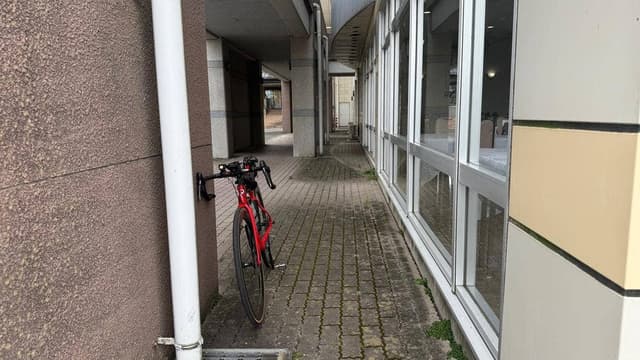 レストラン結 ユーパル矢祭 - サブ画像1