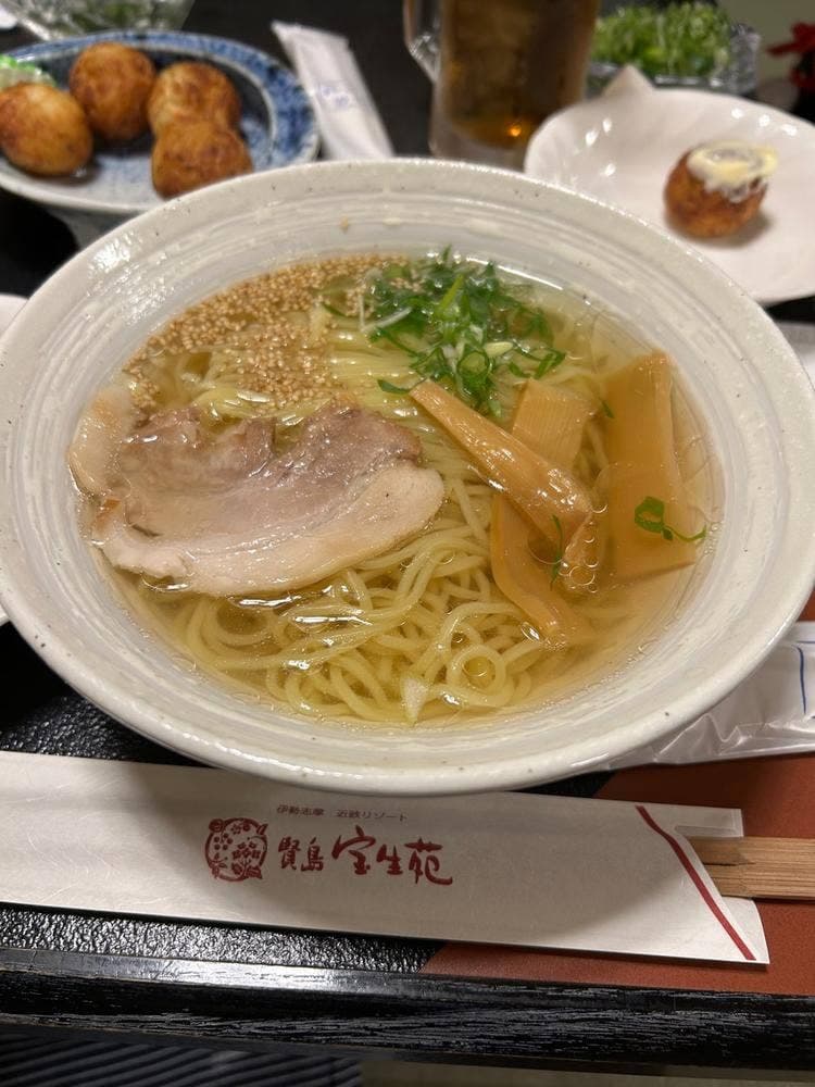 麺処 そよご