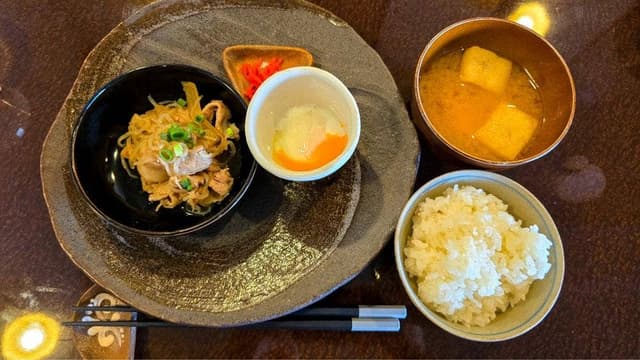 小皿bar Suya - サブ画像3