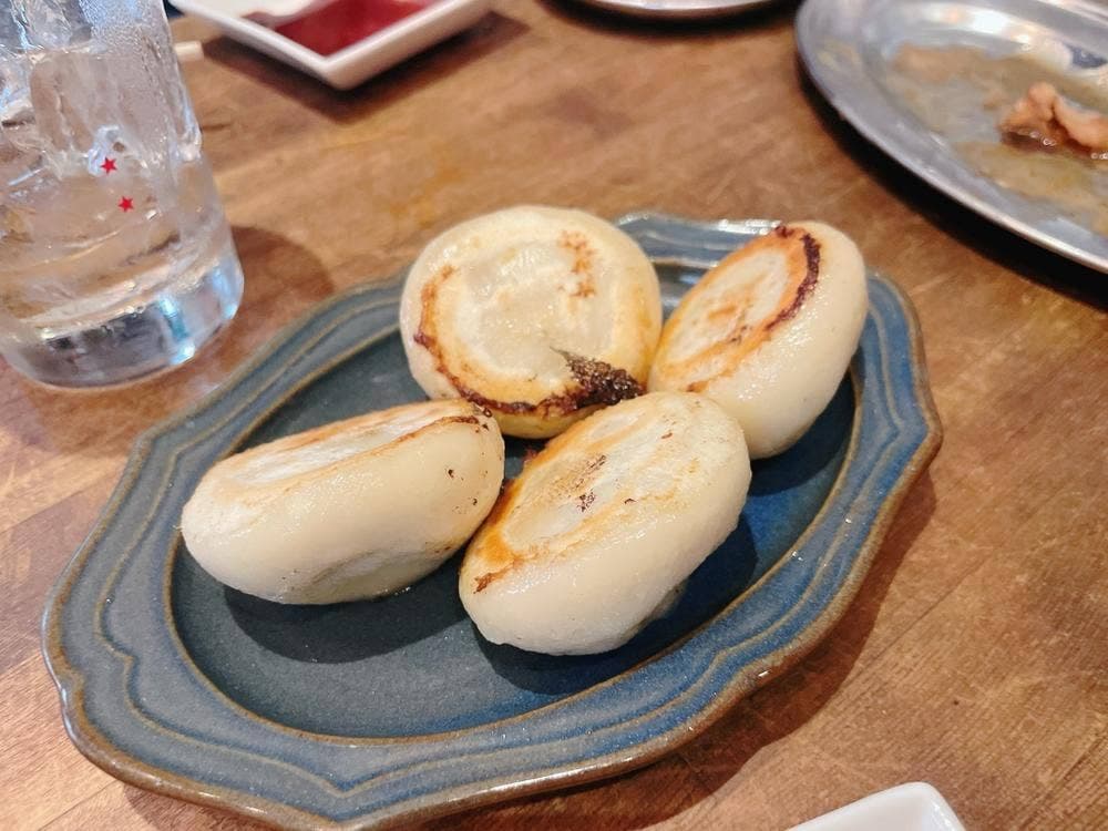 やってるGYOZA!! 小岩店
