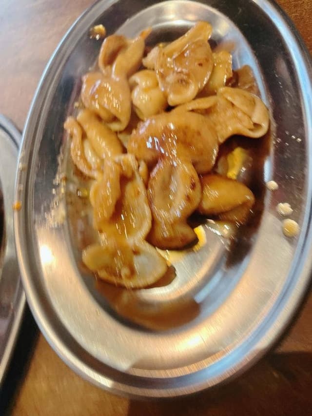 やってるGYOZA!! 小岩店 - サブ画像2