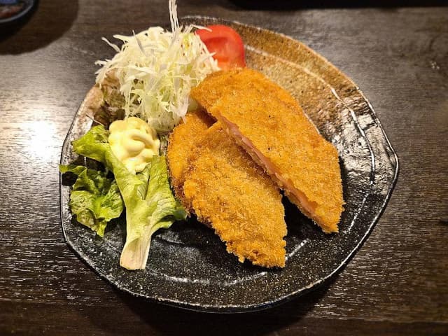 あじこく - サブ画像2