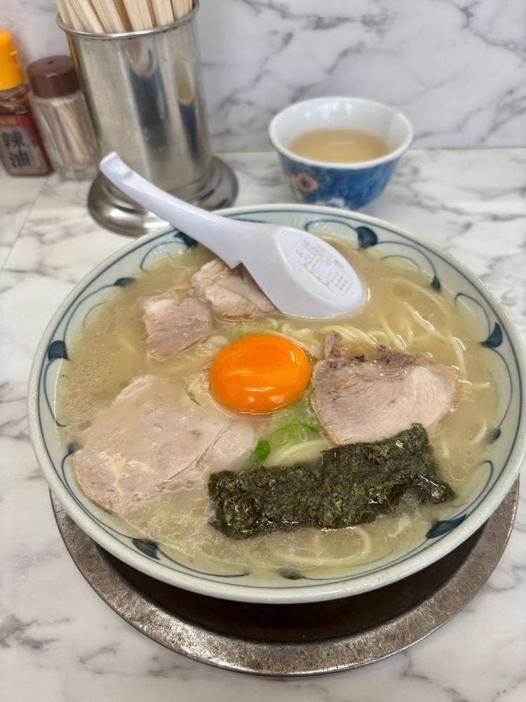 らーめん もとむら