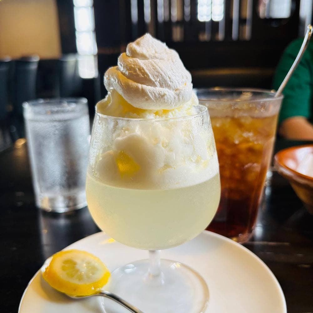 珈琲屋らんぷ 美濃加茂店