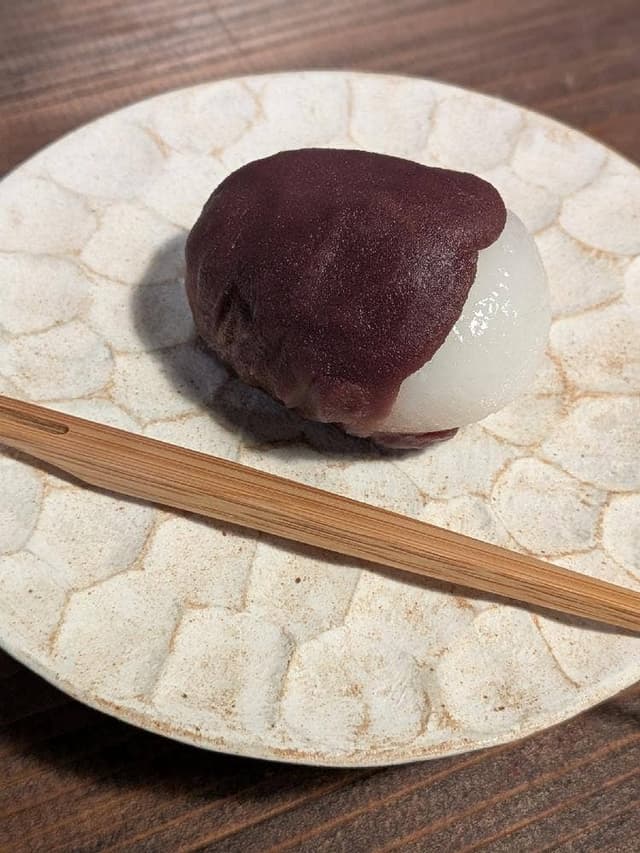 まるに抱き柏 - サブ画像3