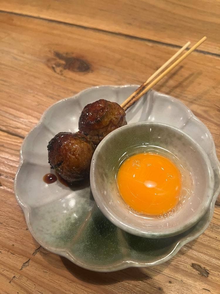 焼きとん ええもん家 北