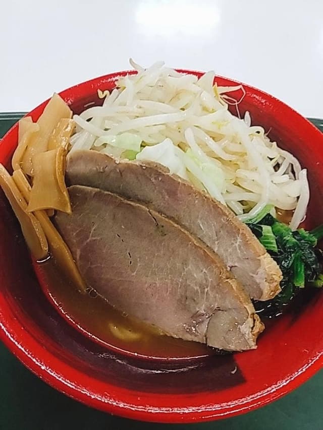 練馬区職員レストラン Ra dish - サブ画像2