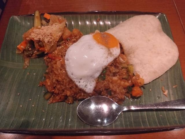 マレーシア家庭料理マラヤ - サブ画像2