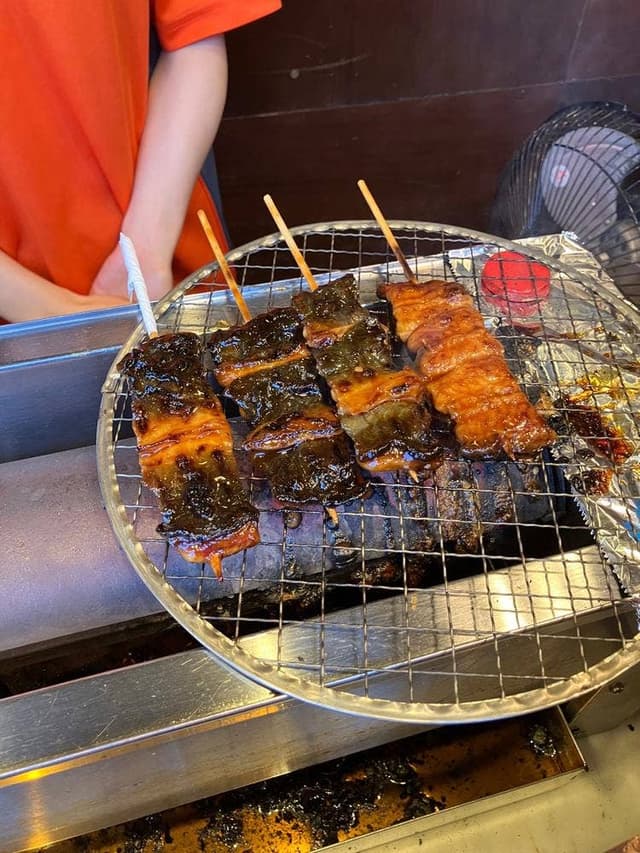 SHARE's Kitchen 成田山門前店 - サブ画像2
