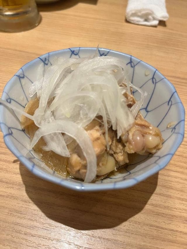 軍鶏 国産地鶏 水炊き ゑ々とこ鶏 - サブ画像2