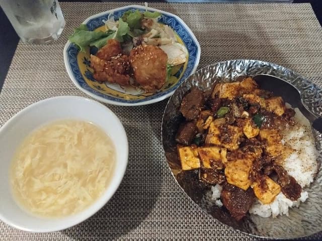 四川居酒屋パンダ - サブ画像1
