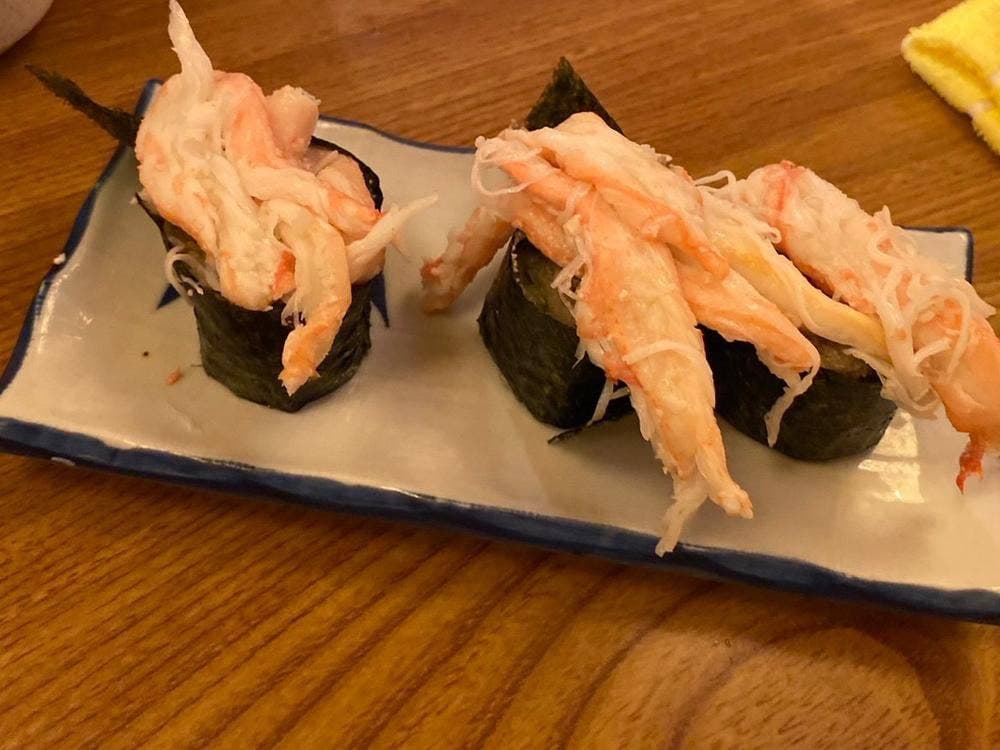 ひろすし