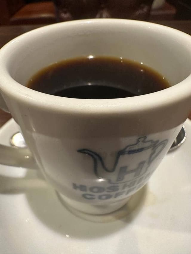 星乃珈琲店 横浜鶴屋町店 - サブ画像2