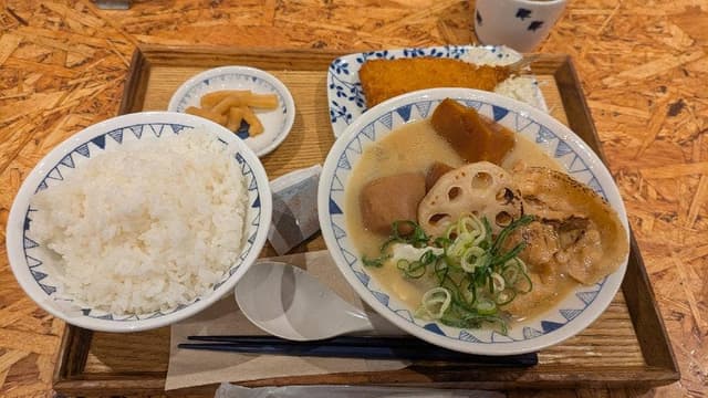 ごちとん 横浜ジョイナス店 - サブ画像2
