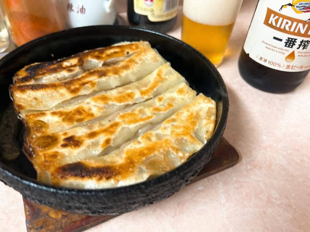 湯麺 破天荒