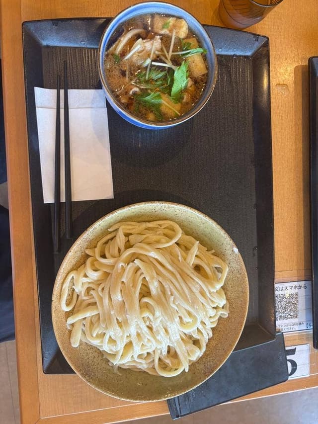 竹國 武蔵野うどん 小牧インター店 - サブ画像1