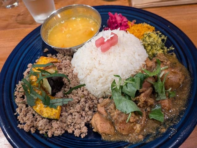 ロミカレー - サブ画像1