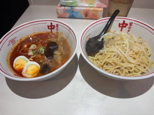 蒙古タンメン 中本 立川店 - サブ画像3