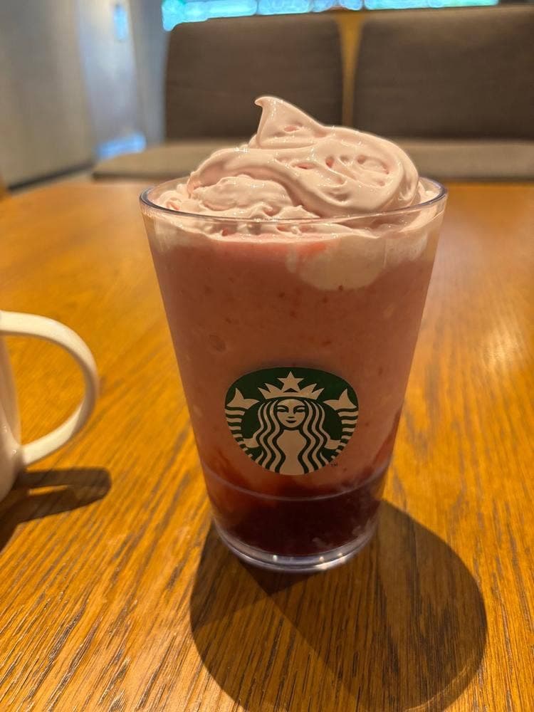 スターバックス コーヒー 星が丘テラス店