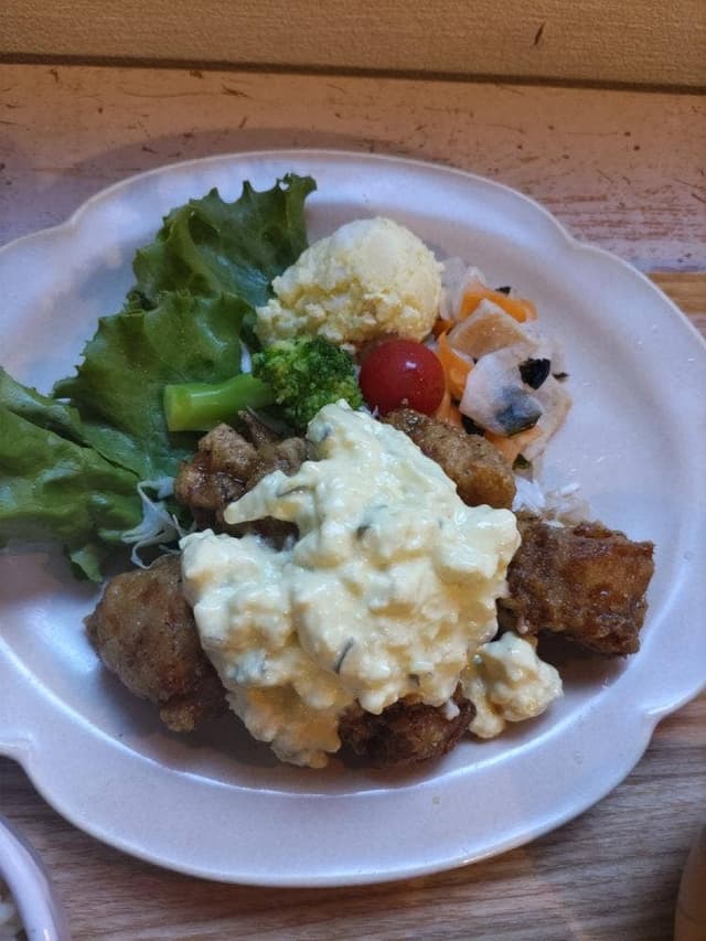 Miho's Kitchen グレインズ - サブ画像1