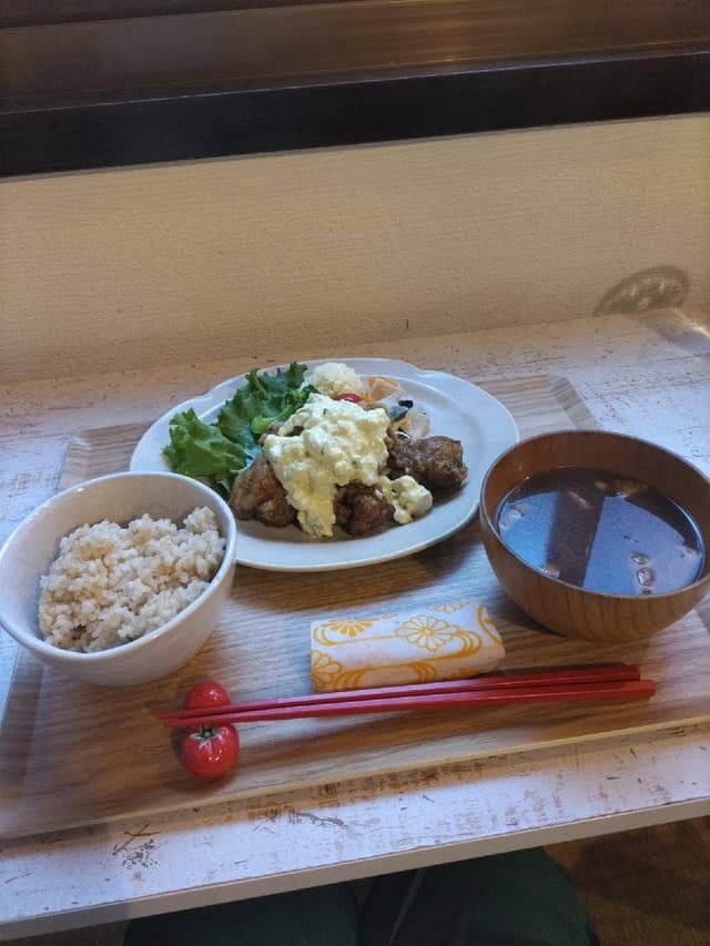 Miho's Kitchen グレインズ - サブ画像2