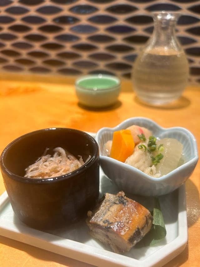 さかなさま 大手町店 - サブ画像3