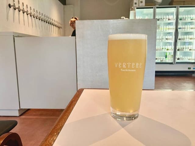 VERTERE Tachikawa Taproom - サブ画像1