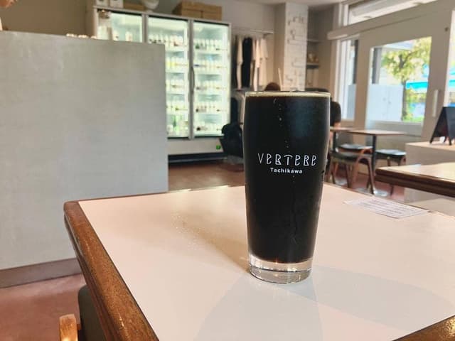VERTERE Tachikawa Taproom - サブ画像2