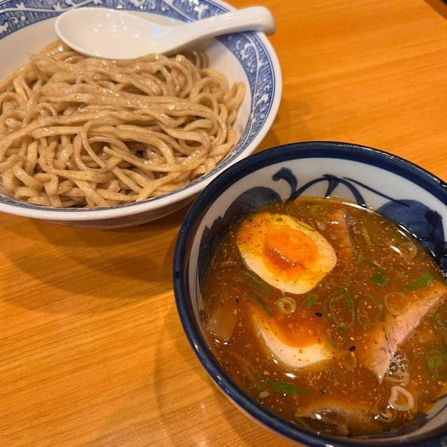 中華そば 青葉 東大和店 - サブ画像3