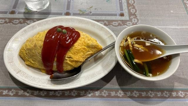 登龍園 - サブ画像1